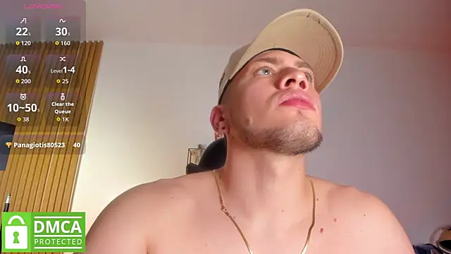 SebastianMaximoff_'s Webcam Show