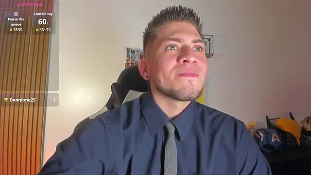 SebastianMaximoff_'s Webcam Show