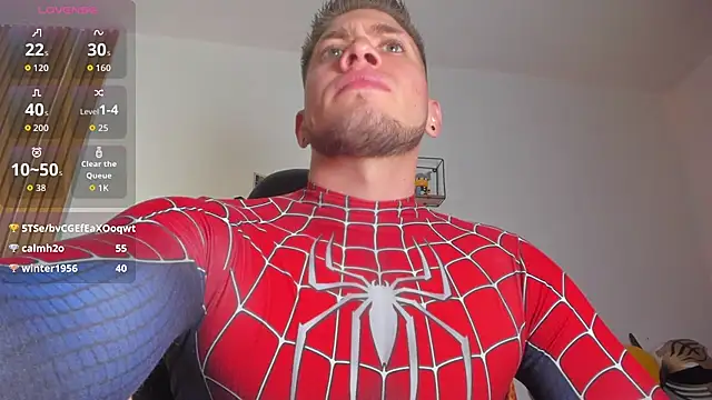 SebastianMaximoff_'s Webcam Show