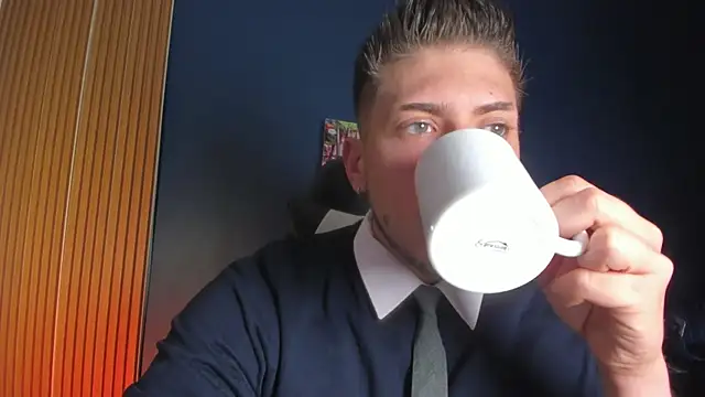 SebastianMaximoff_ Webcam-Show