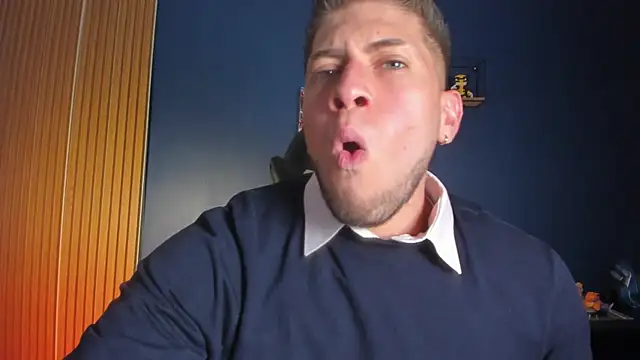 SebastianMaximoff_: вебкам-шоу