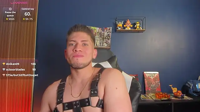 SebastianMaximoff_n Webbikameraesitys