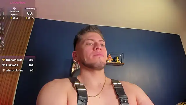 SebastianMaximoff_n Webbikameraesitys