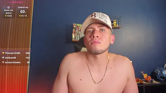 SebastianMaximoff_'s Webcam Show
