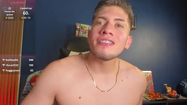 SebastianMaximoff_n Webbikameraesitys