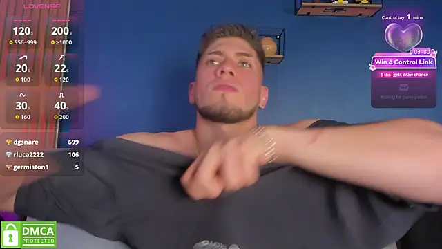 SebastianMaximoff_ – webcam-show