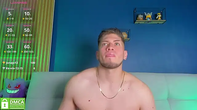 SebastianMaximoff_'s Webcam Show
