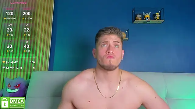 SebastianMaximoff_: вебкам-шоу