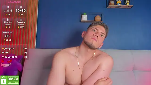 SebastianMaximoff_'s Webcam Show