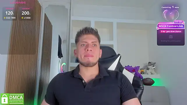 SebastianMaximoff_ – webcam-show
