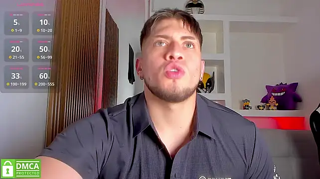 SebastianMaximoff_'s Webcam Show