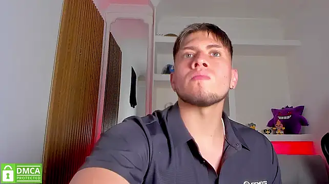 SebastianMaximoff_ Webcam-Show