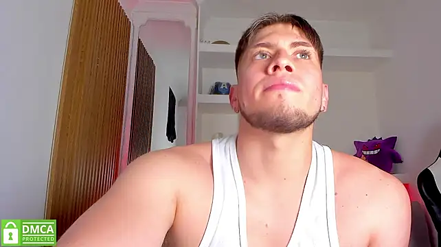 SebastianMaximoff_ ওয়েবক্যাম শো