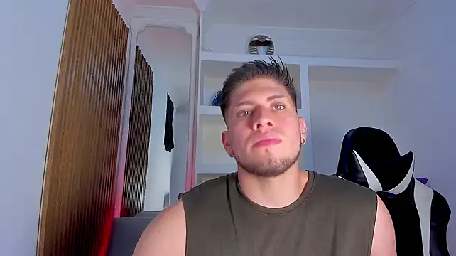 SebastianMaximoff_ ওয়েবক্যাম শো