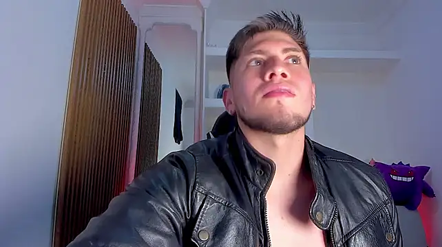 SebastianMaximoff_ Show Webcam