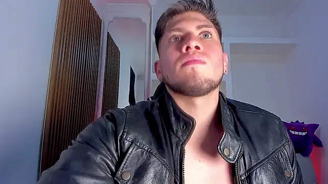 SebastianMaximoff_ Webcam-Show