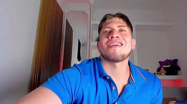 SebastianMaximoff_ Webcam-Show