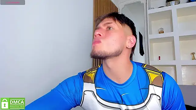 SebastianMaximoff_ ওয়েবক্যাম শো