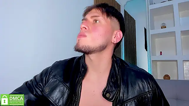 عرض كام SebastianMaximoff_