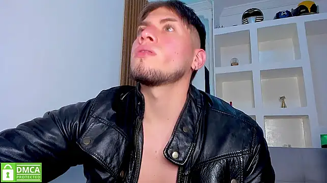SebastianMaximoff_のウェブカメラショー