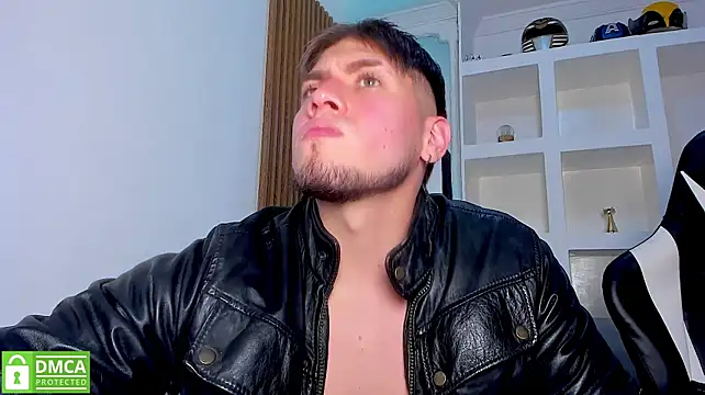 عرض كام SebastianMaximoff_