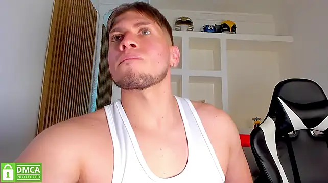 SebastianMaximoff_ Webcam Show