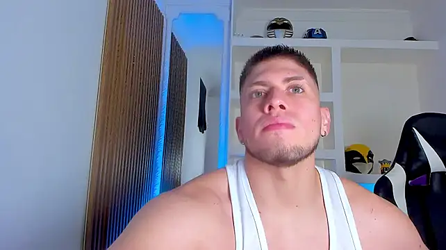 SebastianMaximoff_ Webcam Show