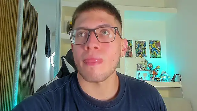 SebastianMaximoff_ Webcam-Show