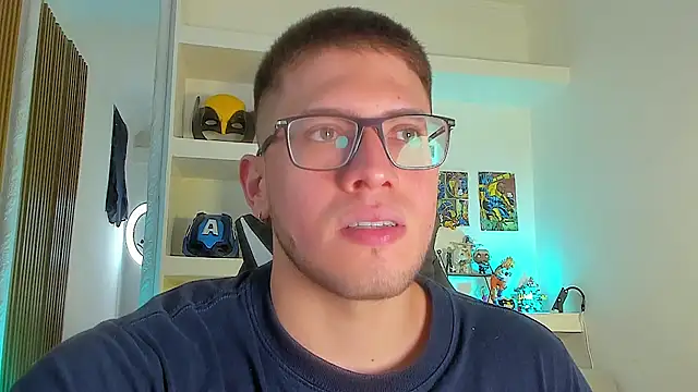 SebastianMaximoff_n Webbikameraesitys