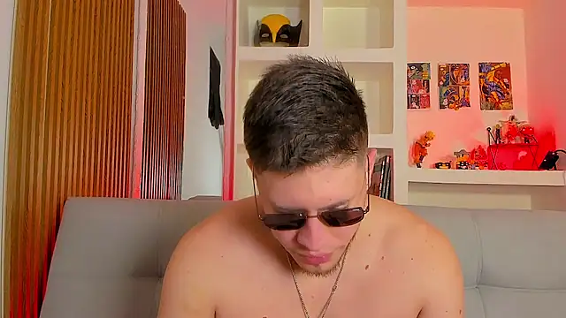 SebastianMaximoff_ Webcamshow