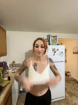 ThornsandHoney's Live XXX Chat