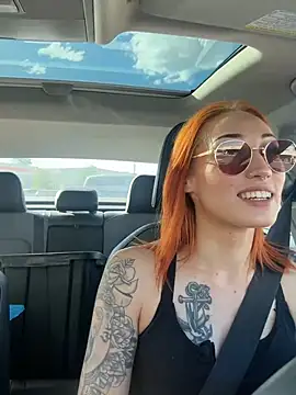 ThornsandHoney Live XXX-Chat