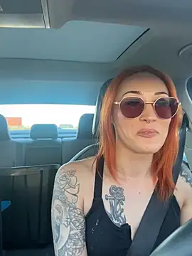 ThornsandHoney Chat XXX live