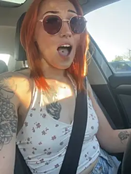 ThornsandHoney's Live XXX Chat