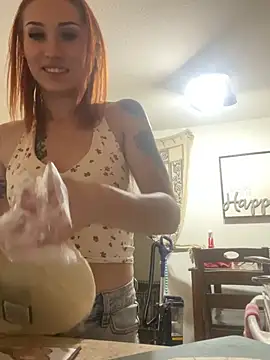 ThornsandHoney Live XXX-chat