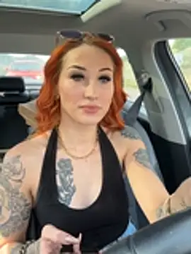 ThornsandHoney's Live XXX Chat