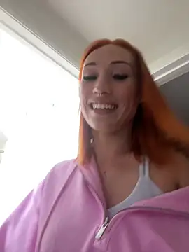 Chat +18 de ThornsandHoney ao vivo