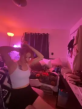 ThornsandHoney webcam show