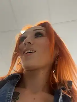 ThornsandHoney's Webcam Show