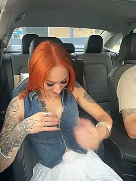ThornsandHoney Webcamshow