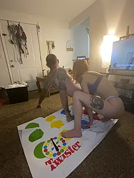 Show webcam de ThornsandHoney