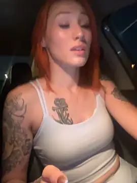 Živý XXX chat ThornsandHoney