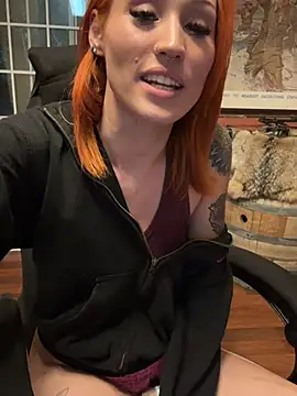 Show webcam de ThornsandHoney