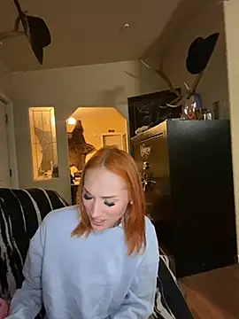 ThornsandHoney's Live XXX Chat