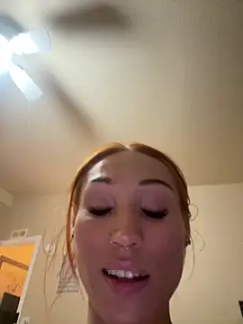 Chat XXX ao vivo de ThornsandHoney