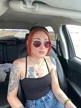 ThornsandHoney – Naživo XXX chat