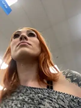 ThornsandHoney Chat XXX in diretta