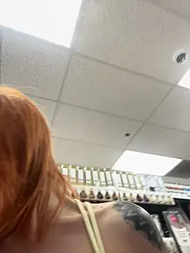 Chat XXX Live ThornsandHoney