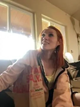 ThornsandHoney – Live XXX-chat