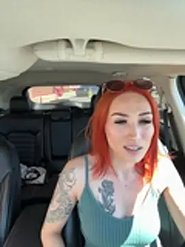 Chat +18 de ThornsandHoney ao vivo
